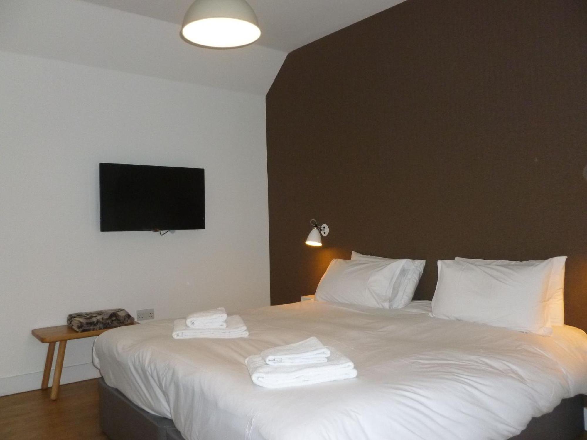 Northstar 4 - 1 Bed Room With Ensuite Wick  Ngoại thất bức ảnh