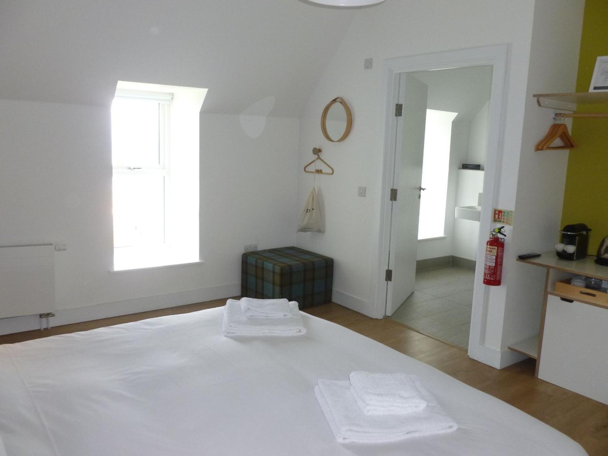 Northstar 4 - 1 Bed Room With Ensuite Wick  Ngoại thất bức ảnh
